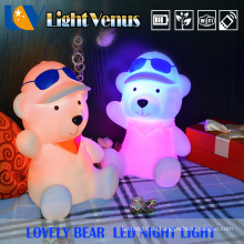 LED Lampe für Kinder Raum Beleuchtung led Nachtlicht mit schlafenden Lampen